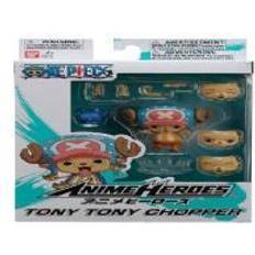 Anime figurer Bandai Anime Heroes Tony Tony Chopper