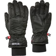 Kid's Tucker Gloves - Black (K87389-X100)