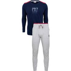 CR7 Underwear CR7 Cristiano Ronaldo Pyjama Set Mens