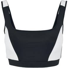 Urban Classics Reggiseno - Beige/Lavanda/Bianco
