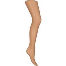 Beige Collant Wolford Individual 10 Sheer Tights