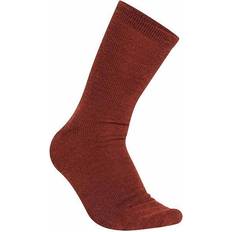 Woolpower Strumpor Barnkläder Woolpower KIDS Socks Liner Classic: Forest 28-31