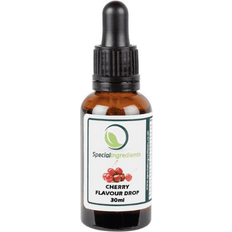 The Kitchen Lab Cherry Flavouring 30ml
