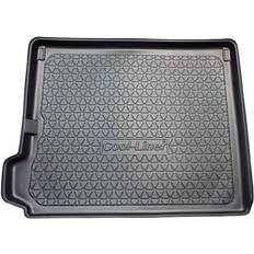 Bilvård & Fordonstillbehör Trunkline Boot tray Citroen Grand C4 Picasso 7P 09/2013-
