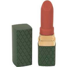 Lipstick vibrator Sexleksaker Luxurious Lipstick Vibrator