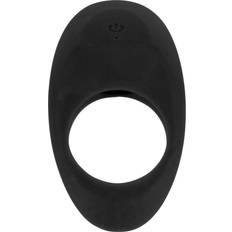 Lust Vibrating Cock Ring