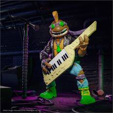 Teenage Mutant Ninja Turtles Ultimates! Figure Punker Donatello