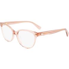 Longchamp LO2688 52mm Briller Mænd Lyserød
