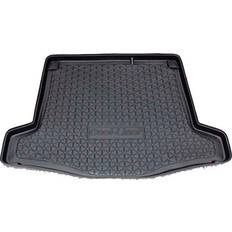 Bilvård & Fordonstillbehör Trunkline Boot tray Ford Focus II 4D 02/2004-2011