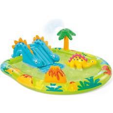 Little Dino Play Center