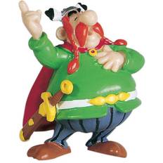 Plastoy SAS PLA60509 Asterix Figure Majestrix der Anfuhrer Toy