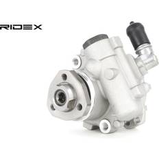 RIDEX Power Steering Pump VW 12H0008 074145157C,700422155,701422155F Steering Pump,EHPS,EHPS Pump,Hydraulic Pump, steering system 074145157C,700422155