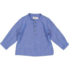 MarMar Copenhagen Muts Adam Shorts Pepa - Groen