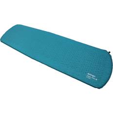 Vango Sleeping Mats Vango Trek Pro 3 Long Atom Blue Mat