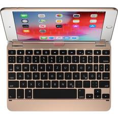 BRY5203G 7.9 INCH Keyboard iPad Gold