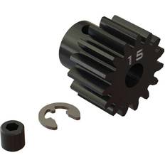 Arrma 15T Mod1 Safe-D5 Pinion Gear