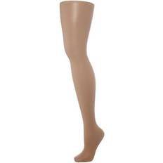 Bon_marché Collants Pretty Polly Sandal Toe Tights 8 Den - Beige