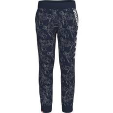 Lego Wear Hosen Lego Wear Ninjago Jogginghosen - Dark Navy