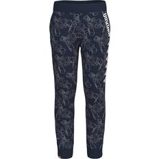 Lego Wear Bukser Børnetøj Lego Wear Træningsbukser, Dark Navy