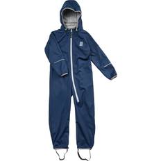 Lego Wear Singu Softshell Suit - Dark Navy (11010408-590)