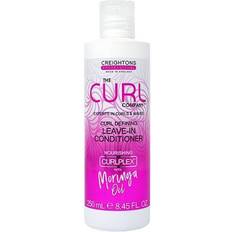 The Curl Company The Curl Company Curl Defining Leave-In Conditioner 250ml
