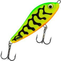 Salmo Rattlin Slider 8Cm