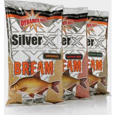 Dynamite Baits Silver X Mäsk Roach Black