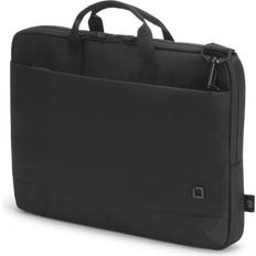 Dicota Slim Eco Motion 11.6" - Black