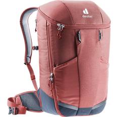 Deuter rotsoord 25+5 Deuter Rotsoord 25+5 Rucksack - Rot