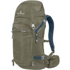 Ferrino Ryggsäckar Ferrino Finisterre 28 Trekkingryggsäck Green 28 L