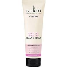 Sensitive Micellar Scalp Masque