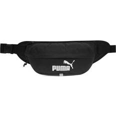 Puma Bæltetasker Puma Phase Waist Bag Black