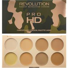 Revolution Beauty Pro HD Camouflage Conceal Palette