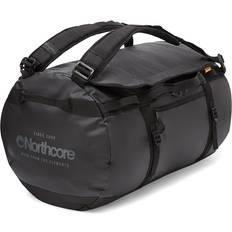 85L Duffle Bag Black/grey