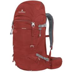 Ferrino Ryggsäckar Ferrino Finisterre 38 Vandringsryggsäck Red 38 L