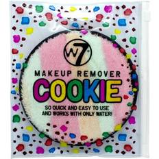 W7 Makeupfjernere W7 Makeup Remover Cookie - 1 Stk