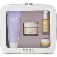 ESPA Tri-Active Resilience Strength and Vitality Skin Regime Set