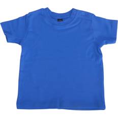 Babybugz Babybugz Baby Short Sleeve T-Shirt (3-6) (Lavender)