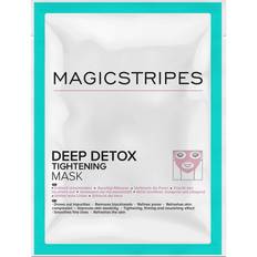 Magicstripes Hudpleje Magicstripes Deep Detox Tightening Mask (1 Mask)