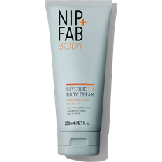 Nip+Fab Glycolic Fix Body Cream