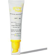 Glow Hub Glow Hub – Defend Yourself SPF 30, 50 ml-Ingen färg No Size 50ml