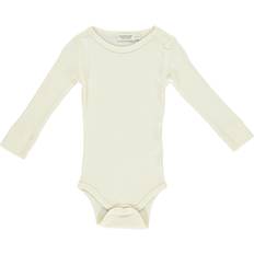 MarMar Copenhagen Body L/ä - Offwhite