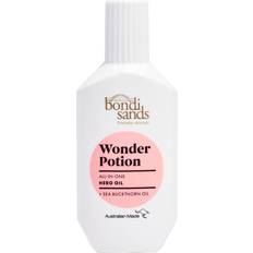Itseruskettavat Bondi Sands Wonder Potion Hero Oil