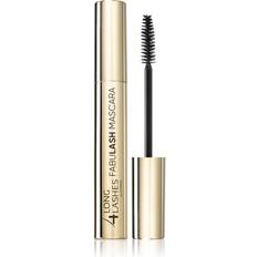 Long4Lashes Fabulash Volume & Curl & Extension Mascara Skygge - Black