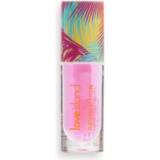 Revolution Beauty Lip Oils Revolution Beauty Love Island Lip Oil Girl Code