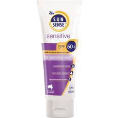 Sunsensitive Cream SPF50