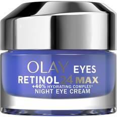 Olay regenerist retinol 24 Olay Retinol Max Eye