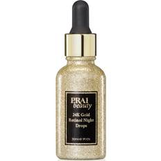 Prai 24K Gold Retinol Oil Drops 30ml