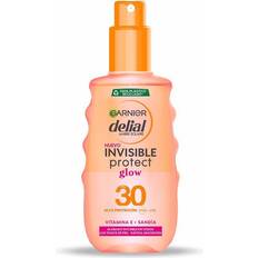 Garnier Delial Invisible Protect Glow Sun SPF30 150ml