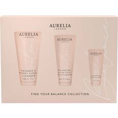 Aurelia Gaveæsker & Sæt Aurelia Balancing Collection Gift Set